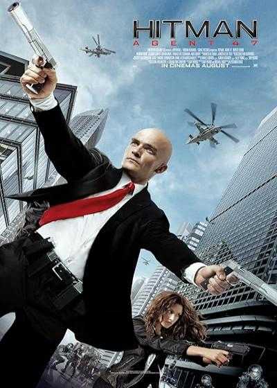 تصویر فیلم هیتمن ۲: مامور شماره ۴۷ Hitman: Agent 47 2015