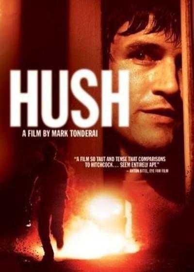 تصویر فیلم هیس Hush 2008