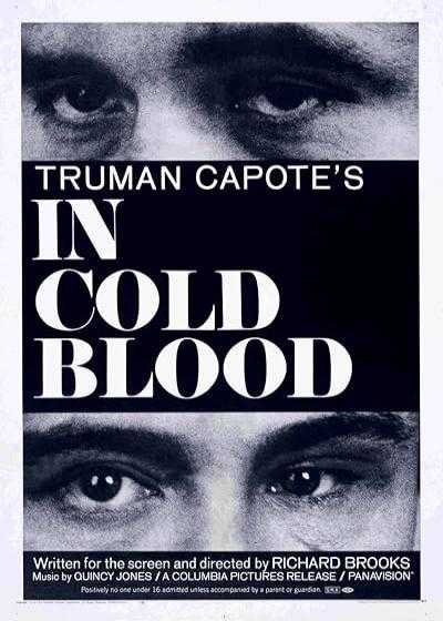 تصویر فیلم در کمال خونسردی In Cold Blood 1967