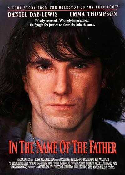 تصویر فیلم به نام پدر In the Name of the Father 1993