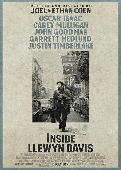 تصویر فیلم درون لوین دیویس Inside Llewyn Davis 2013