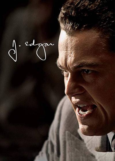 تصویر فیلم جی ادگار J. Edgar 2011