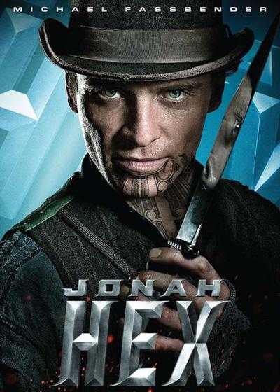 تصویر فیلم جونا هکس Jonah Hex 2010
