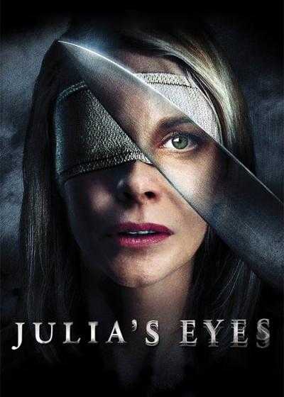 تصویر فیلم چشمان جولیا Julia’s Eyes 2010