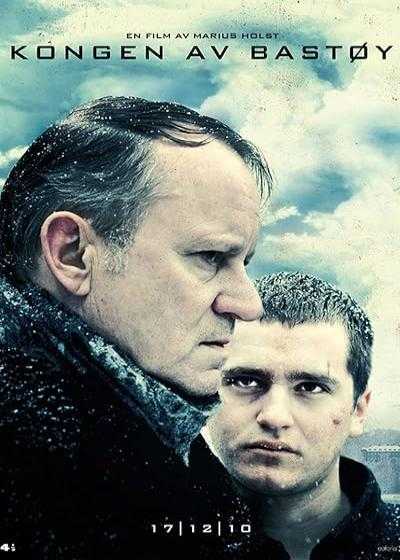 تصویر فیلم پادشاه جزیره اهریمن King of Devil’s Island 2010