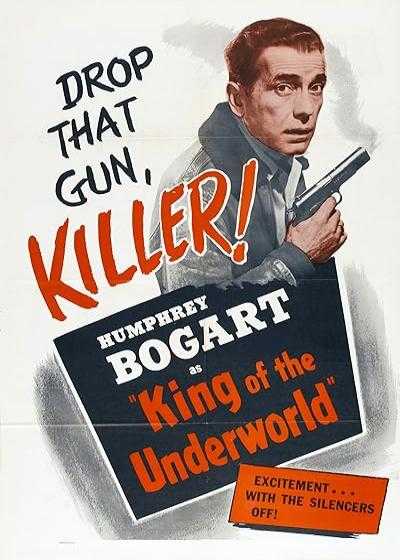 تصویر فیلم سلطان جنایتکاران King of the Underworld 1939