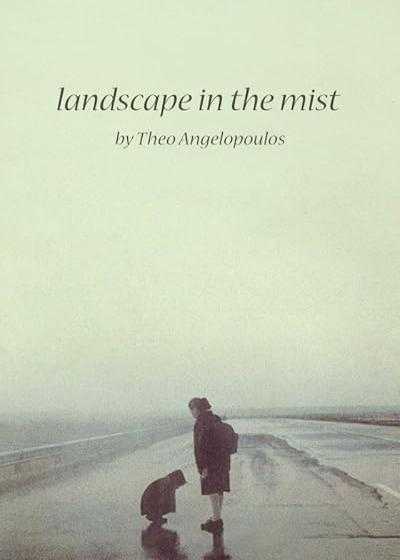 تصویر فیلم چشم اندازی در مه Landscape in the Mist 1988