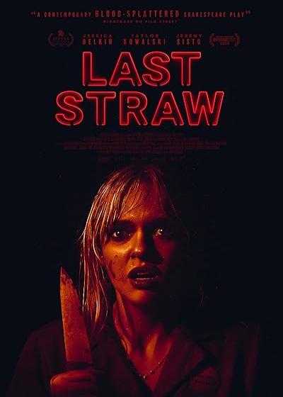 تصویر فیلم تیر خلاص Last Straw 2023