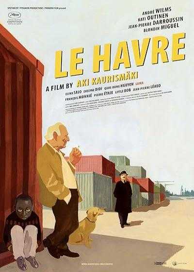 تصویر فیلم لو آور Le Havre 2011