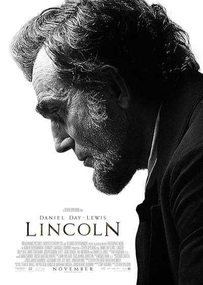 تصویر فیلم لینکلن Lincoln 2012