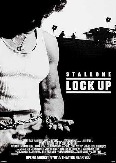 تصویر فیلم زندان Lock Up 1989
