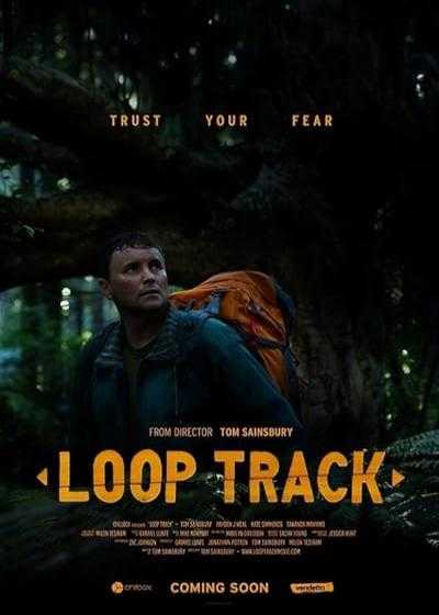 تصویر فیلم بازگشت به آغاز Loop Track 2023