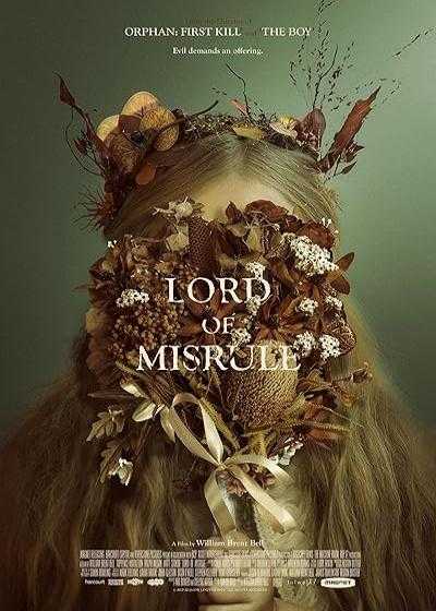 تصویر فیلم ارباب جشن Lord of Misrule 2023