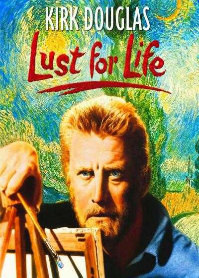 تصویر فیلم شور زندگی Lust for Life 1956