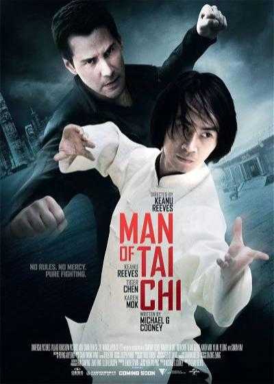 تصویر فیلم مبارز تای چی Man of Tai Chi 2013