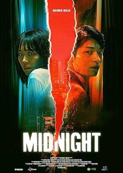 تصویر فیلم نیمه شب Midnight 2021