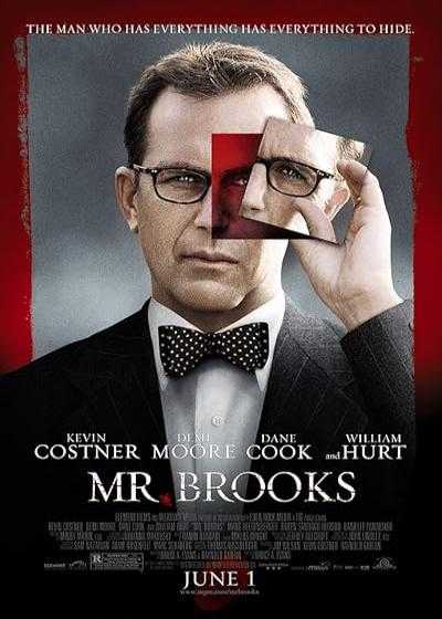 تصویر فیلم آقای بروکس Mr. Brooks 2007