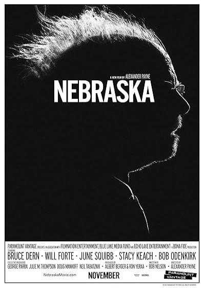 تصویر فیلم نبراسکا Nebraska 2013