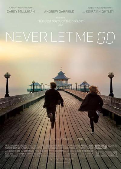 تصویر فیلم هرگز رهایم مکن Never Let Me Go 2010