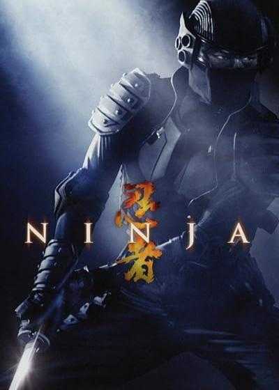 تصویر فیلم نینجا Ninja 2009