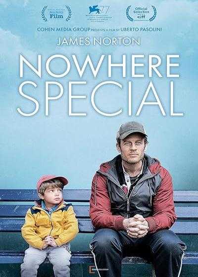 تصویر فیلم یک جای معمولی Nowhere Special 2020