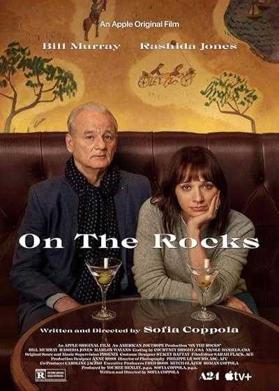 تصویر فیلم روی صخره ها On the Rocks 2020