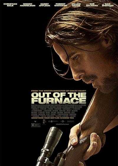 تصویر فیلم خارج از کوره Out of the Furnace 2013