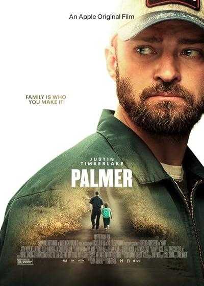 تصویر فیلم پالمر Palmer 2021