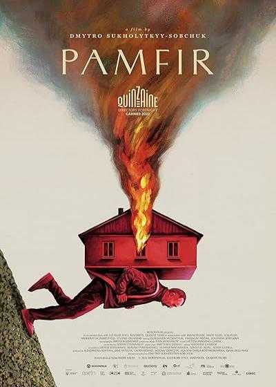 تصویر فیلم پامفیر Pamfir 2022