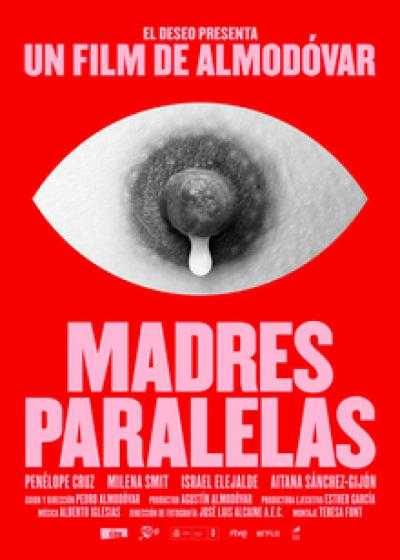 تصویر فیلم مادران موازی Parallel Mothers 2021