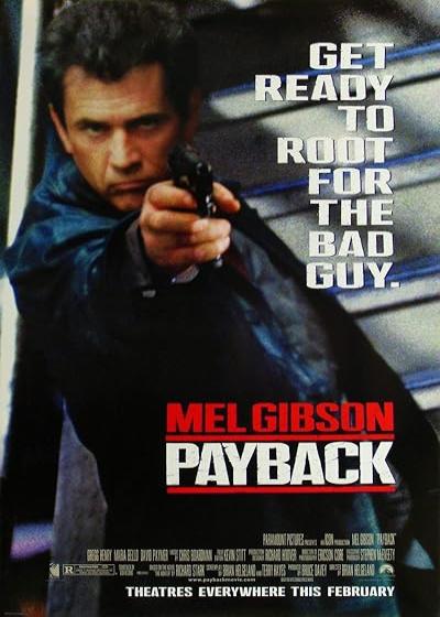 تصویر فیلم تقاص Payback 1999
