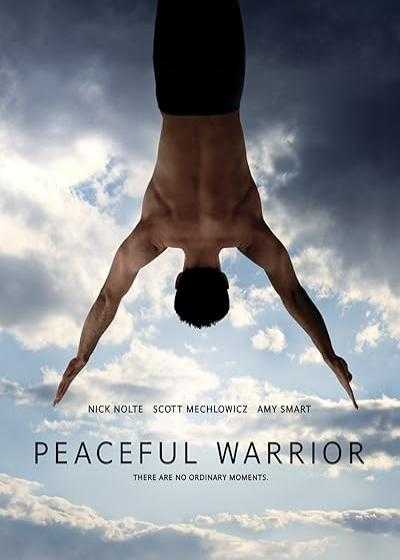 تصویر فیلم جنگجوی صلح طلب Peaceful Warrior 2006