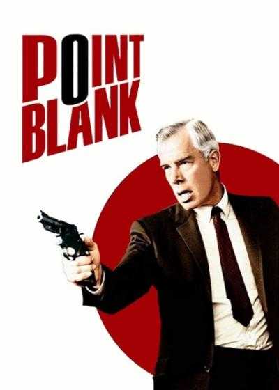 تصویر فیلم درست به هدف (شلیک به هدف) Point Blank 1967