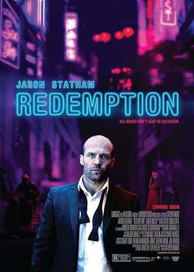 تصویر فیلم رستگاری Redemption 2013