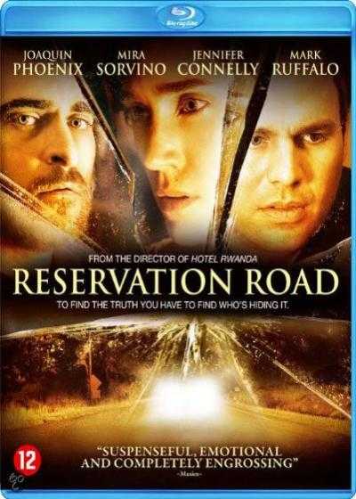 تصویر فیلم جاده رزرویشن Reservation Road 2007