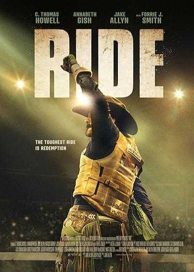 تصویر فیلم سواری Ride 2024