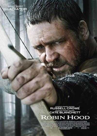 تصویر فیلم رابین هود Robin Hood 2010