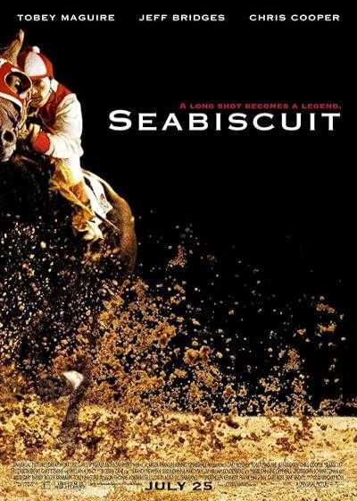 تصویر فیلم سیبیسکوت Seabiscuit 2003