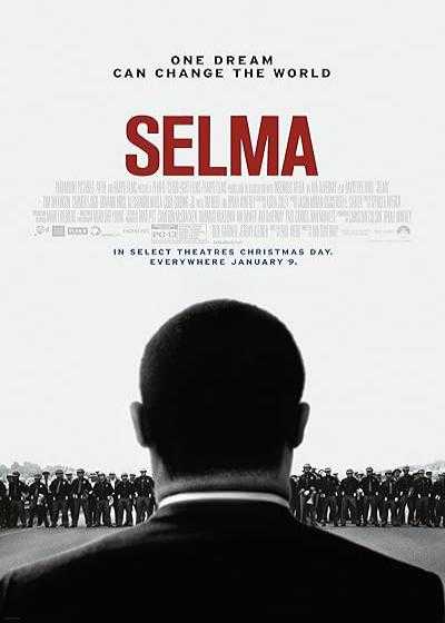 تصویر فیلم سلما Selma 2014