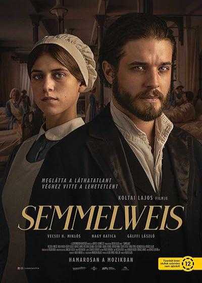 تصویر فیلم سملویس Semmelweis 2023
