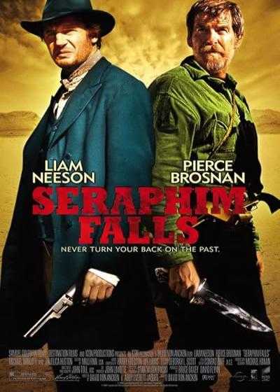 تصویر فیلم سرافیم فالز Seraphim Falls 2006