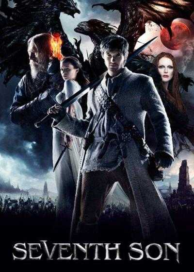 تصویر فیلم هفتمین پسر Seventh Son 2014