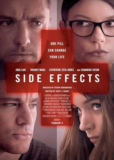 تصویر فیلم عوارض جانبی Side Effects 2013