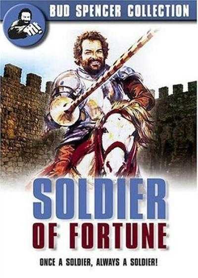 تصویر فیلم مردان مزدور Soldier of Fortune 1976