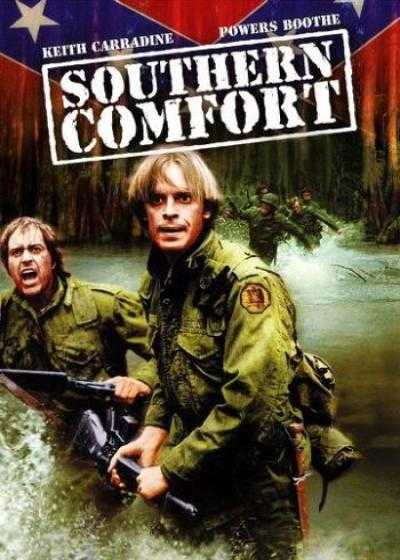 تصویر فیلم عملیات مرداب Southern Comfort 1981