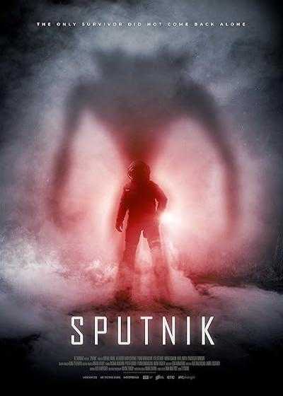 تصویر فیلم اسپوتنیک Sputnik 2020