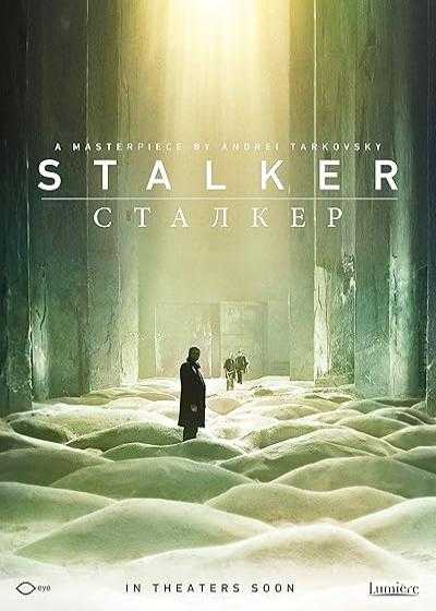 تصویر فیلم استاکر Stalker 1979