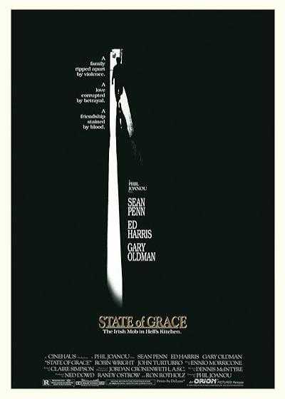 تصویر فیلم ایالات گریس State of Grace 1990