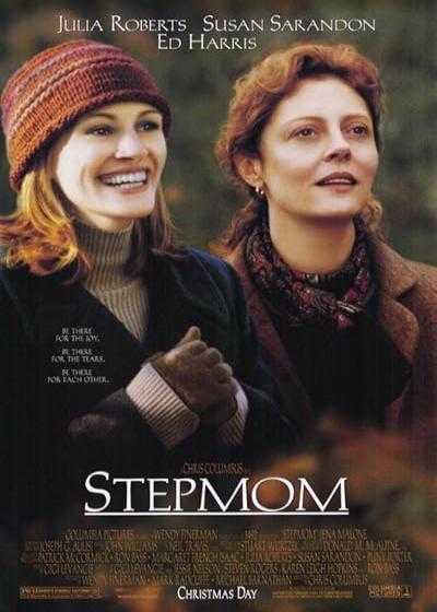 تصویر فیلم نامادری Stepmom 1998