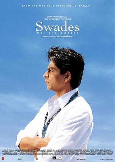 تصویر فیلم سرزمین مادری Swades 2004